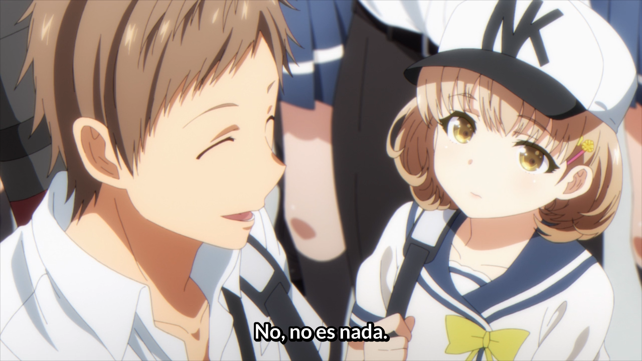 Ore wo Suki nano wa Omae dake ka yo: Oretachi no Game Set (PuyaSubs!)